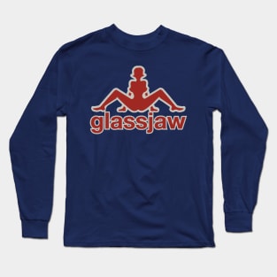 Vintage Glassjaw Long Sleeve T-Shirt